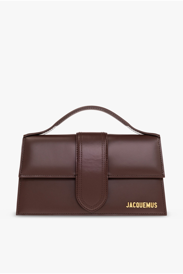 SchaferandweinerShops Japan - Brown 'Le Grand Bambino